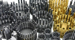 PVD Kaplama Örneği 35